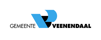 gemeente veenendaal Flag